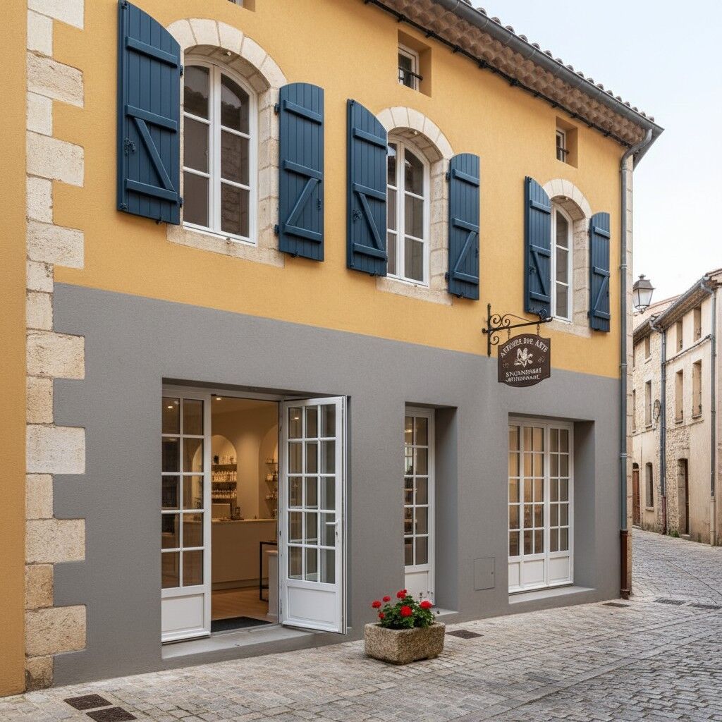 FAYE ENTREPRISE SARL